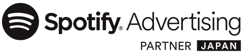 Spotify Advertising PARTNER JAPAN