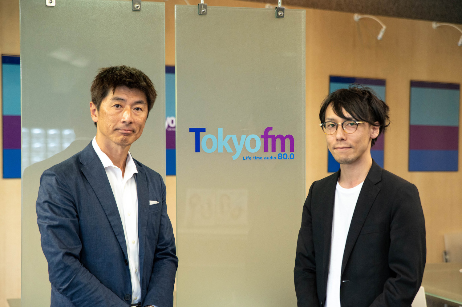 「ラジオ局」から「オーディオコンテンツ事業者」へ。TOKYO FMが掲げるラジオ番組を軸としたデジタル戦略「コンテンツDX」とは？
