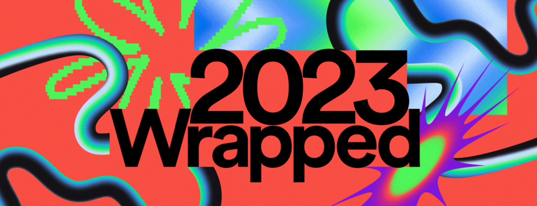 Spotifyが2023年のトップソングや人気ポッドキャストを発表。