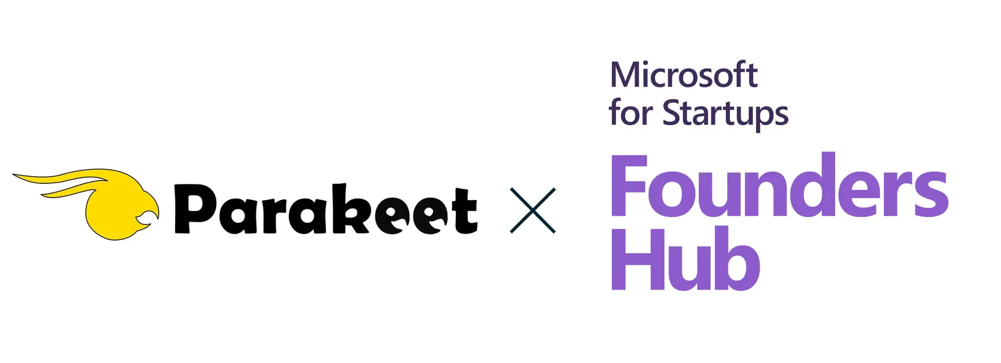東大発の音声AIスタートアップ企業ParakeetがMicrosoft for Startupsに選出