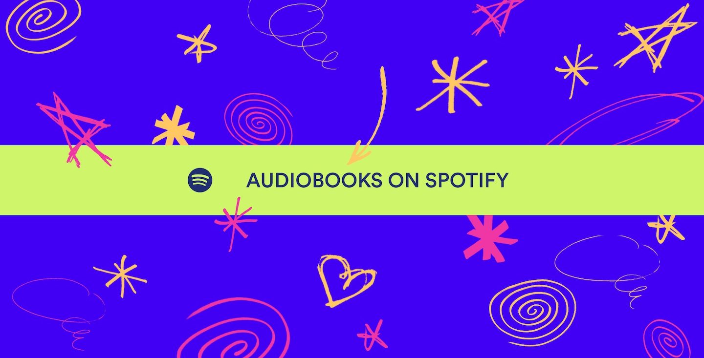 Spotify、オーディオブック事業を本格化へ。カナダ、アイルランド、ニュージーランド向けに対応