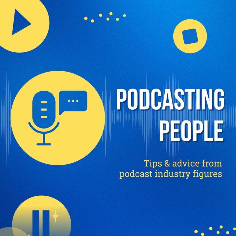 Podcasting Peopleがニュースレターを開始。有料プラン提供によりコミュニティ機能を強化