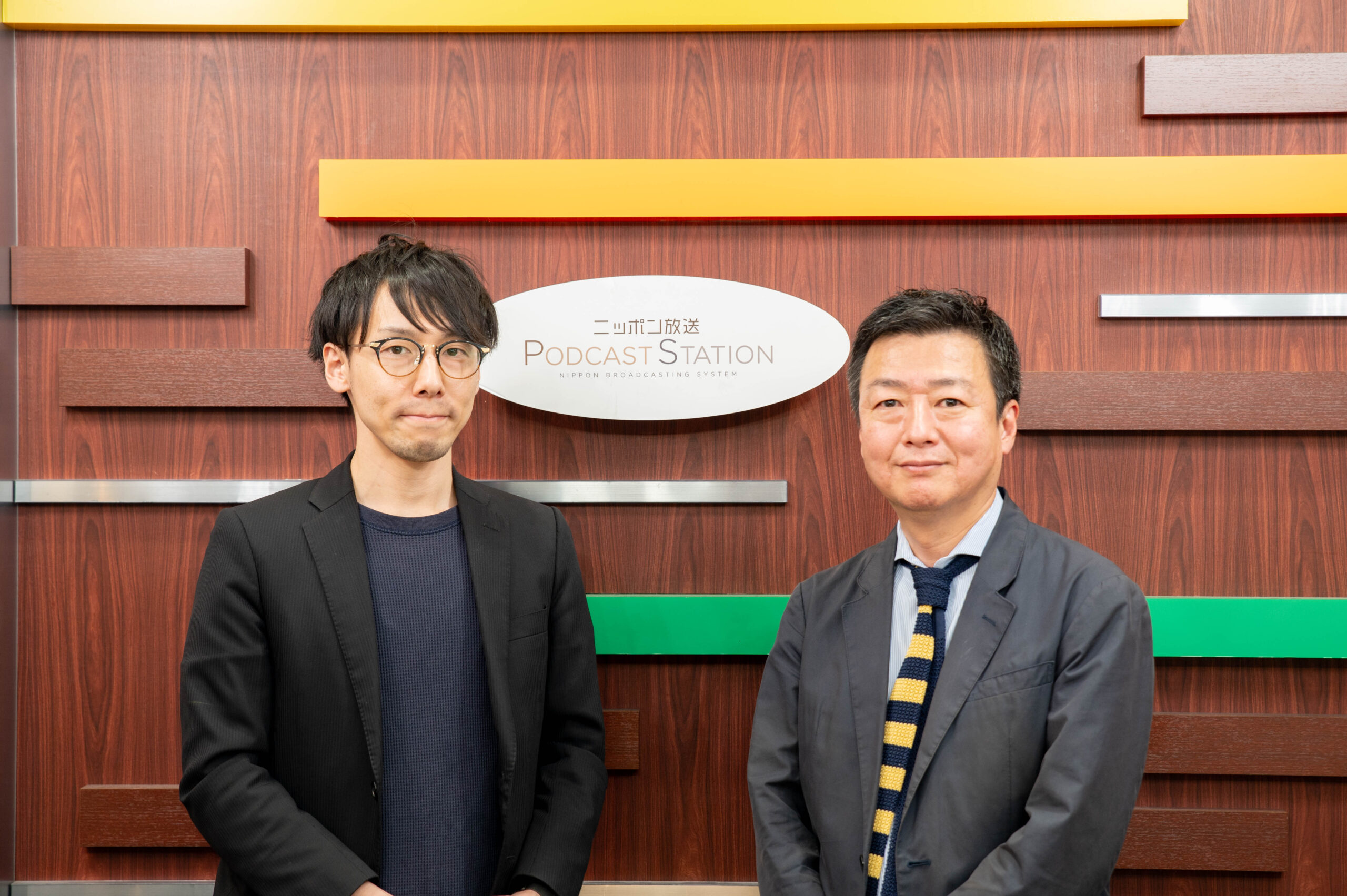 AI活用からポッドキャストまで。時代に合わせてラジオの価値を高めるニッポン放送のデジタル戦略とは？　のアイキャッチ画像
