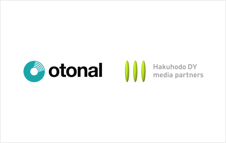 「オトナルポッドキャストアドネットワーク」のデジタル音声広告枠が月間1億在庫を突破