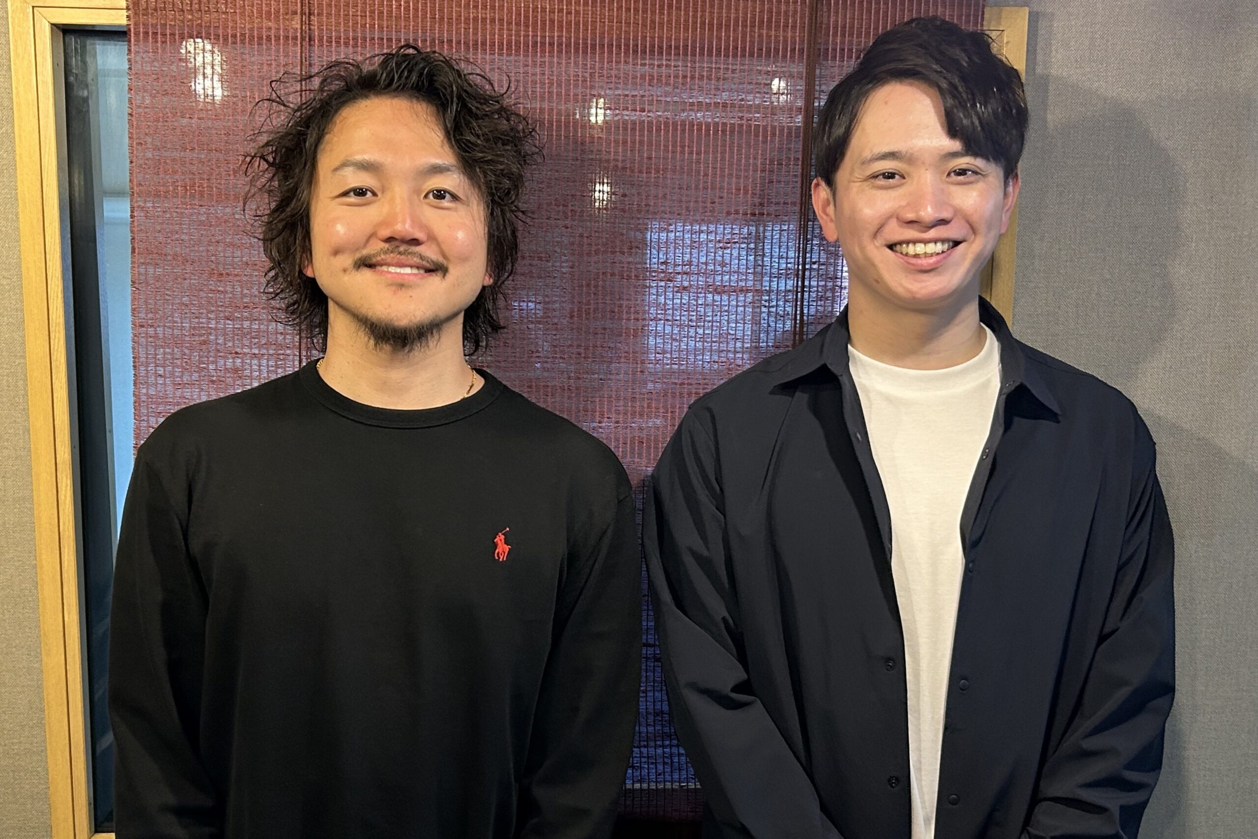 ラジオ番組「オトナル原口大輝のエスケープジャーニー」2025年1月ゲスト「佐々木亮の宇宙ばなし」リョウさん