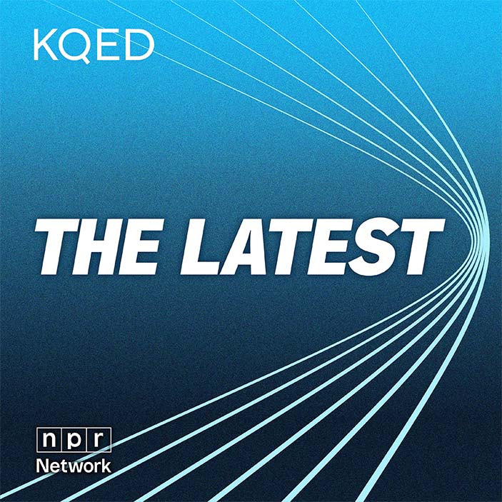 サンフランシスコの公共放送局KQED、ニュースポッドキャストを開始。1日あたり12本以上の収録・配信を実現