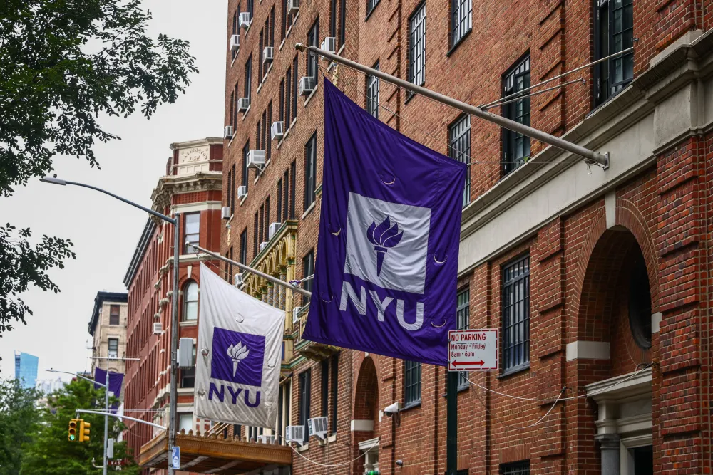 ソニーとNYU、次世代クリエイター育成拠点「Sony Audio Institute」を設立