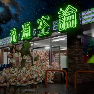 ポッドキャスト番組『流通空論』が番組イベント初開催へ。ゲストは文芸評論家の三宅香帆