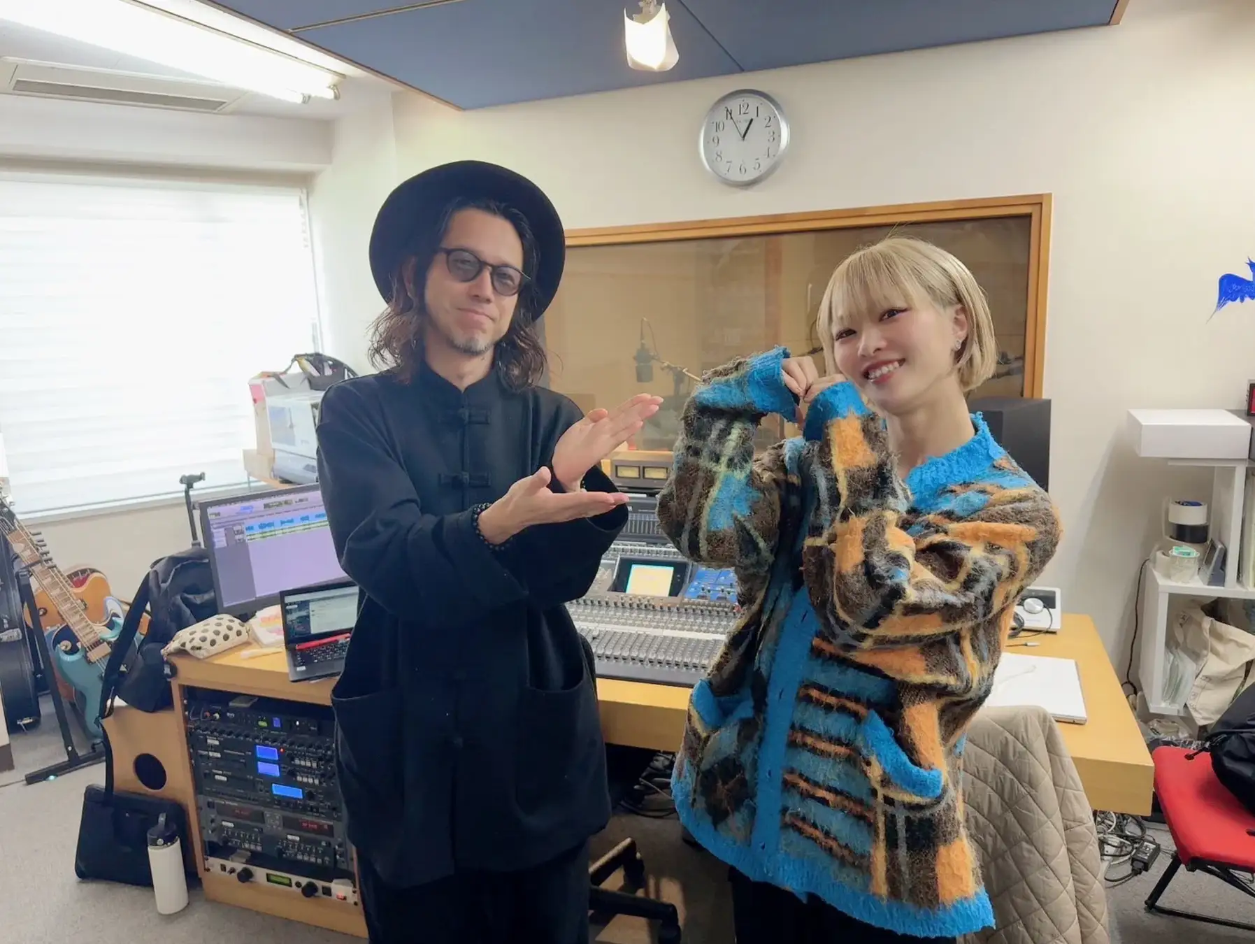音楽ポッドキャスト番組『TRill MUsic』が主要プラットフォームで配信拡大
