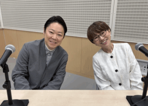 テレビ朝日の新ドラマ『しあわせな結婚』、ポッドキャストと連動した新企画始動