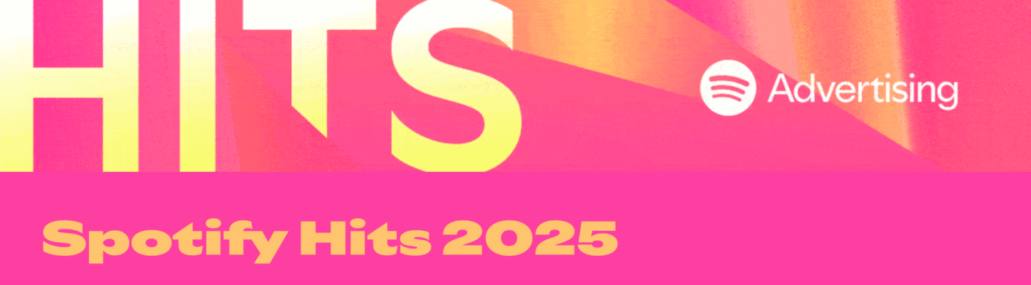 Spotify主催、音声広告アワード「Spotify Hits 2025」が開催