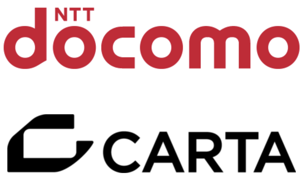 NTTドコモが電通グループのCARTA HOLDINGSを買収