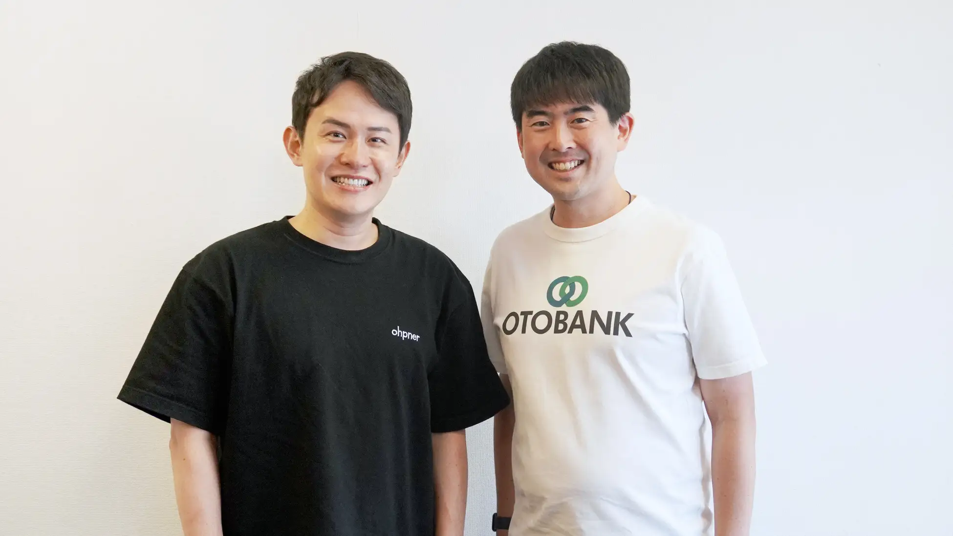 オトバンク、ohpnerと業務提携。モビリティ広告に「耳に残る音」で広告効果を最大化へ