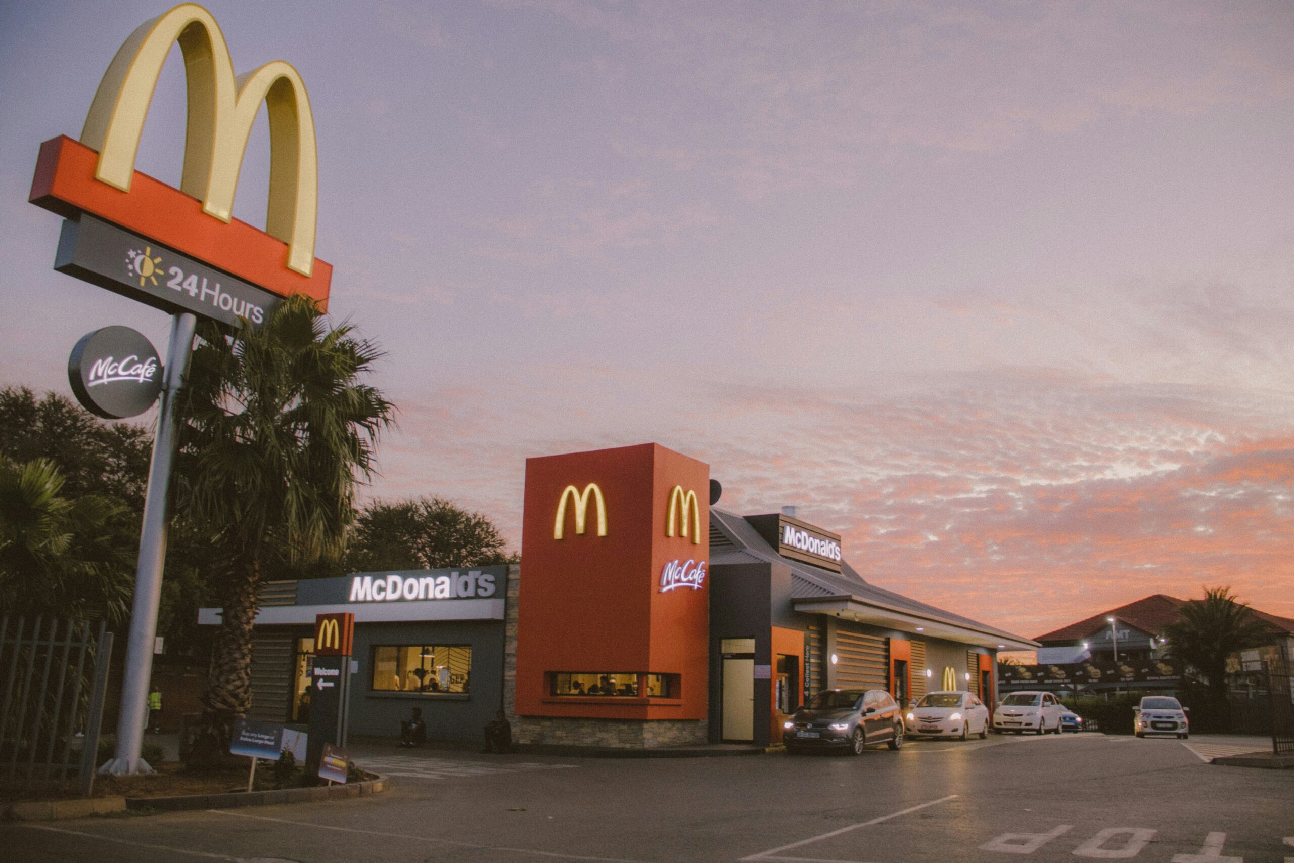 ［サウンドロゴ探求］第1回：マクドナルドの「I'm lovin' it」に隠れたヒミツ