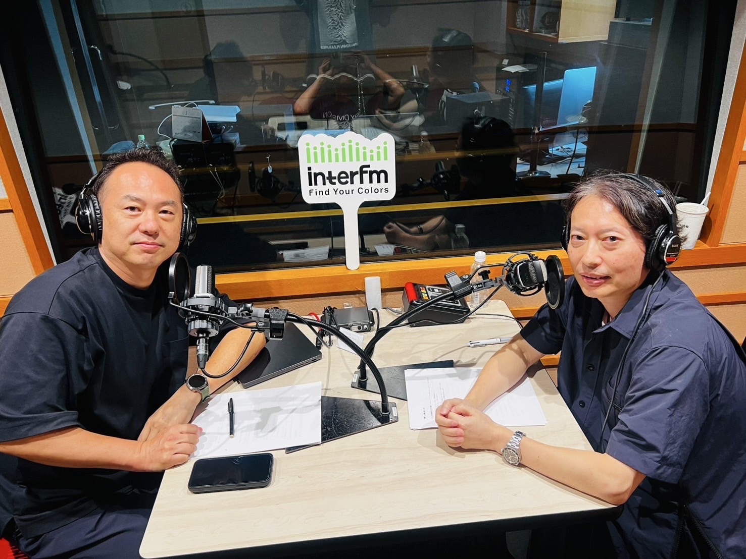 講談社Cステーション提供のラジオ番組『J LIVE RADIO』がインターエフエムで放送開始