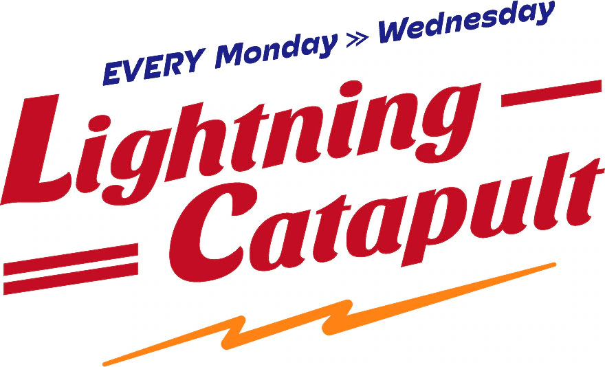 アルピー酒井と三四郎相田のポッドキャスト「Lightning Catapult」が帯番組に、2人は月曜担当