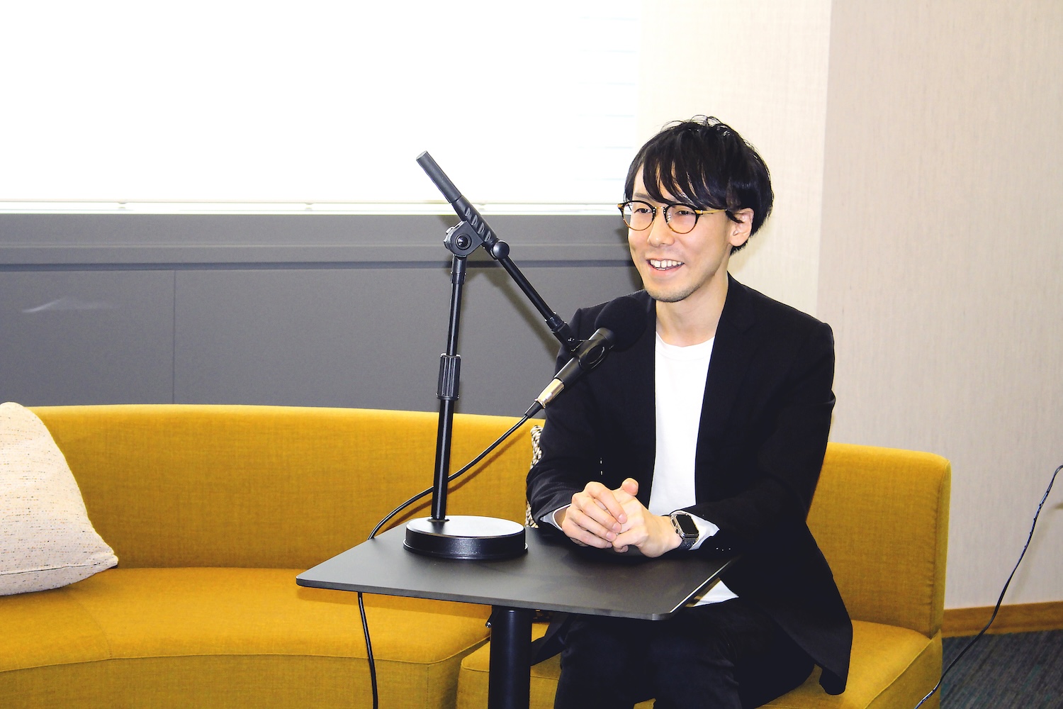 コミュニティづくりもブランディングも。マーケターの熱意と実践を伝えるアドビのポッドキャスト配信 