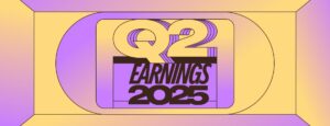 Spotify、2025年第2四半期決算を発表。有料会員数2.76億人、MAU6.96億人に拡大