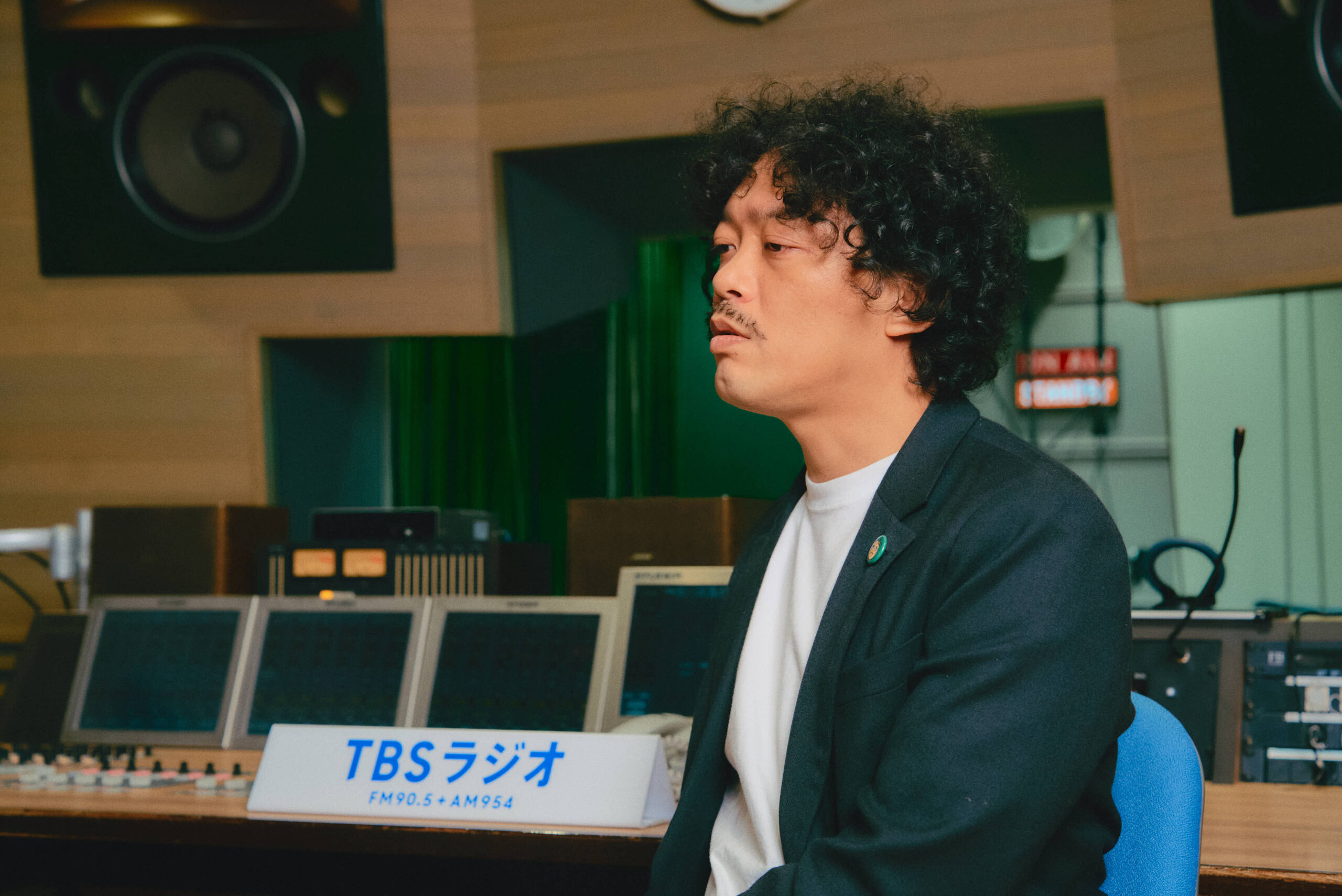 ポッドキャストが政治に興味を持つ入口に。TBSラジオ『セイジドウラク』が提案する政治の見方とは？