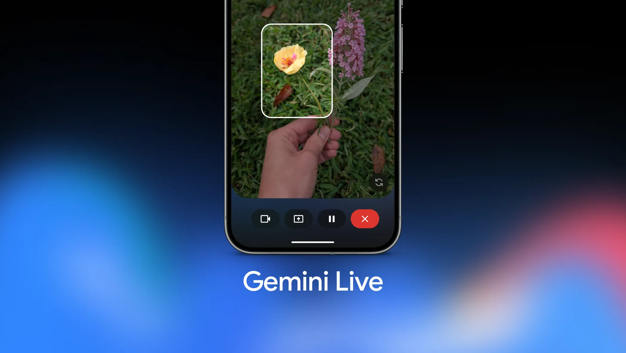 Gemini Liveに新機能「ビジュアルガイダンス」が実装。Googleアプリとの連携も拡大