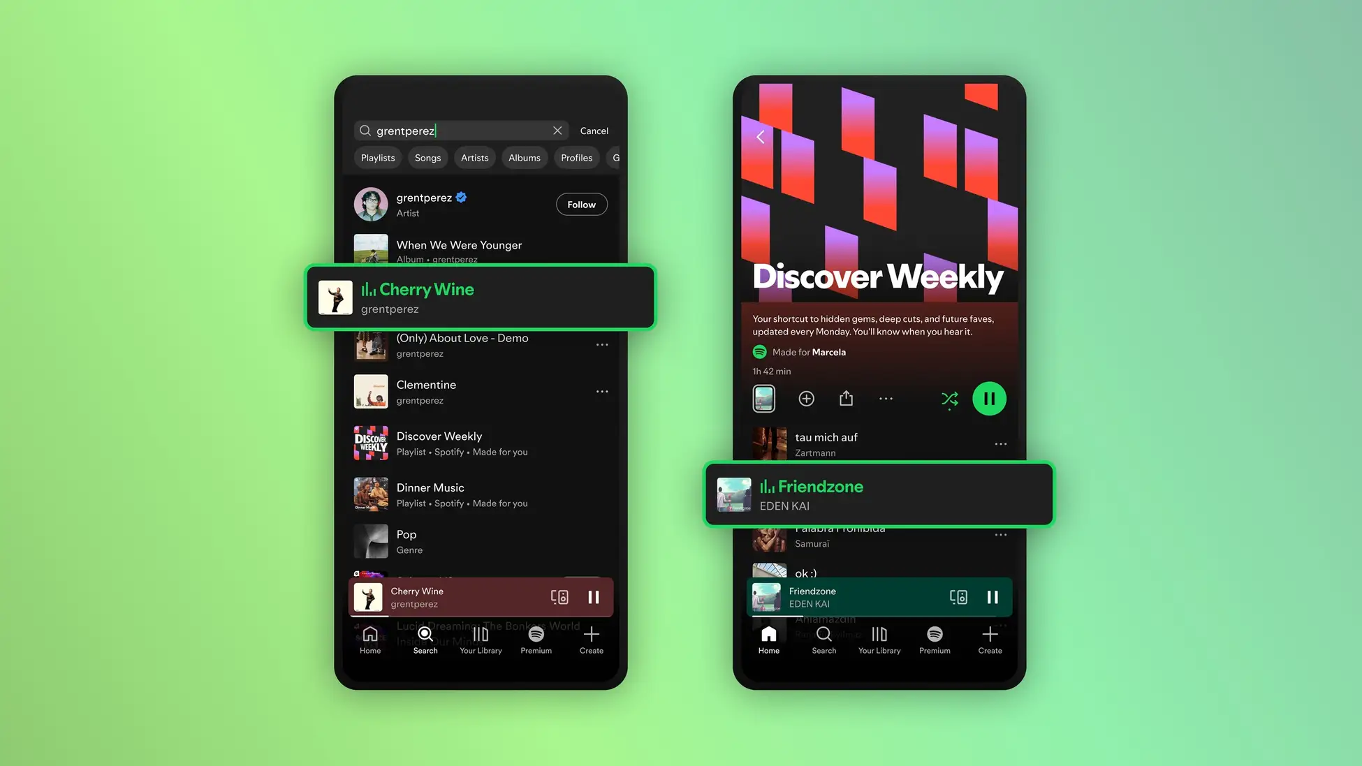 Spotifyが無料プランを大幅に刷新。楽曲選択＆再生が可能に