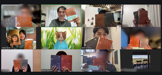 ポッドキャストで 海外文学好きを増やしたい。『文学ラジオ空飛び猫たち』がつくる「音声の読書会」のスタイル