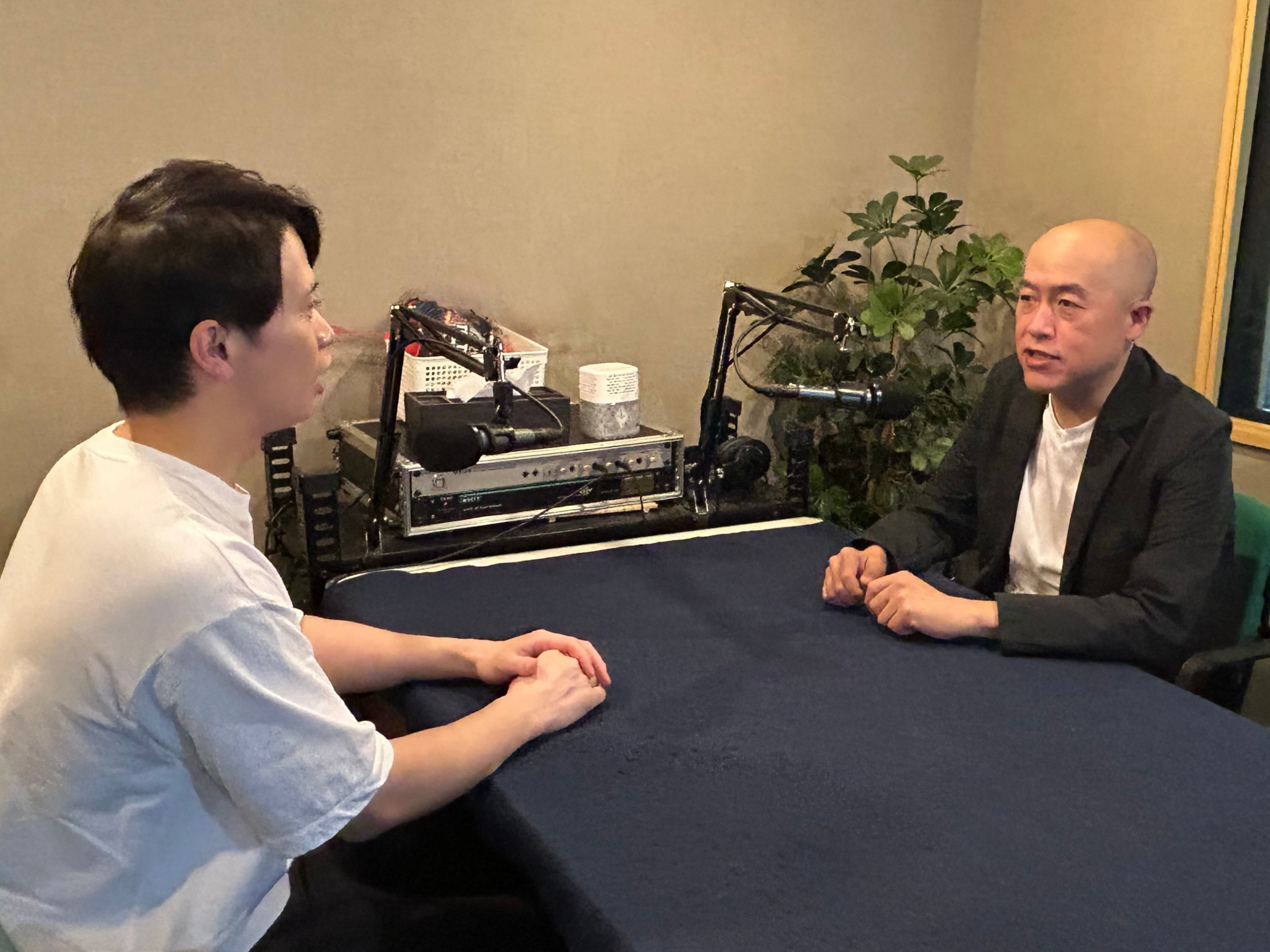 ラジオ番組「オトナル原口大輝のエスケープジャーニー」ゲスト：日本音響研究所 所長 鈴木創さん