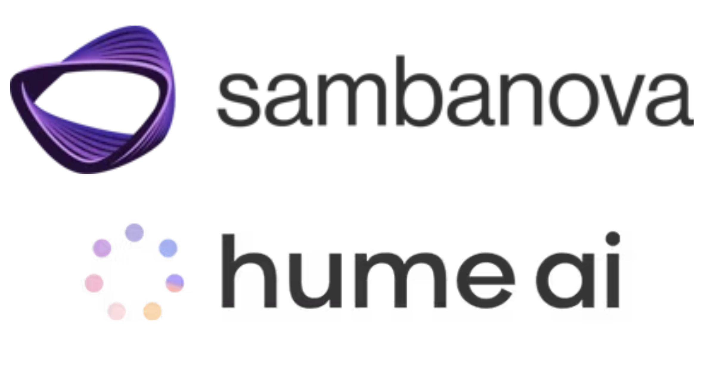 SambaNovaがHume AIの最先端音声モデルと独占契約。最新の日本語モデルも公開