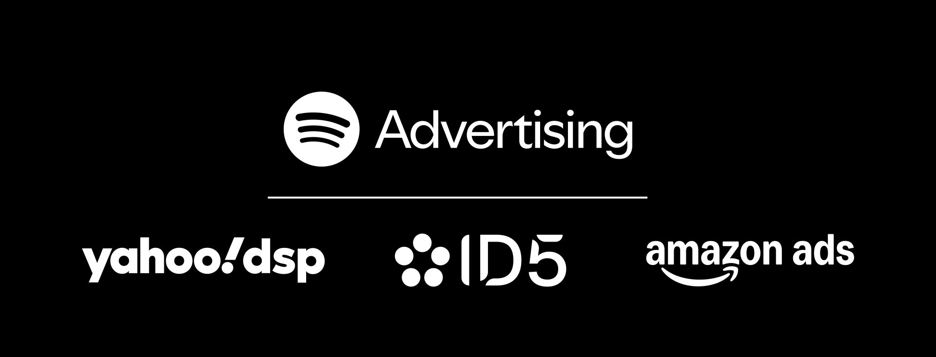 Spotify、新たな広告パートナーシップとプロダクトアップデートを発表