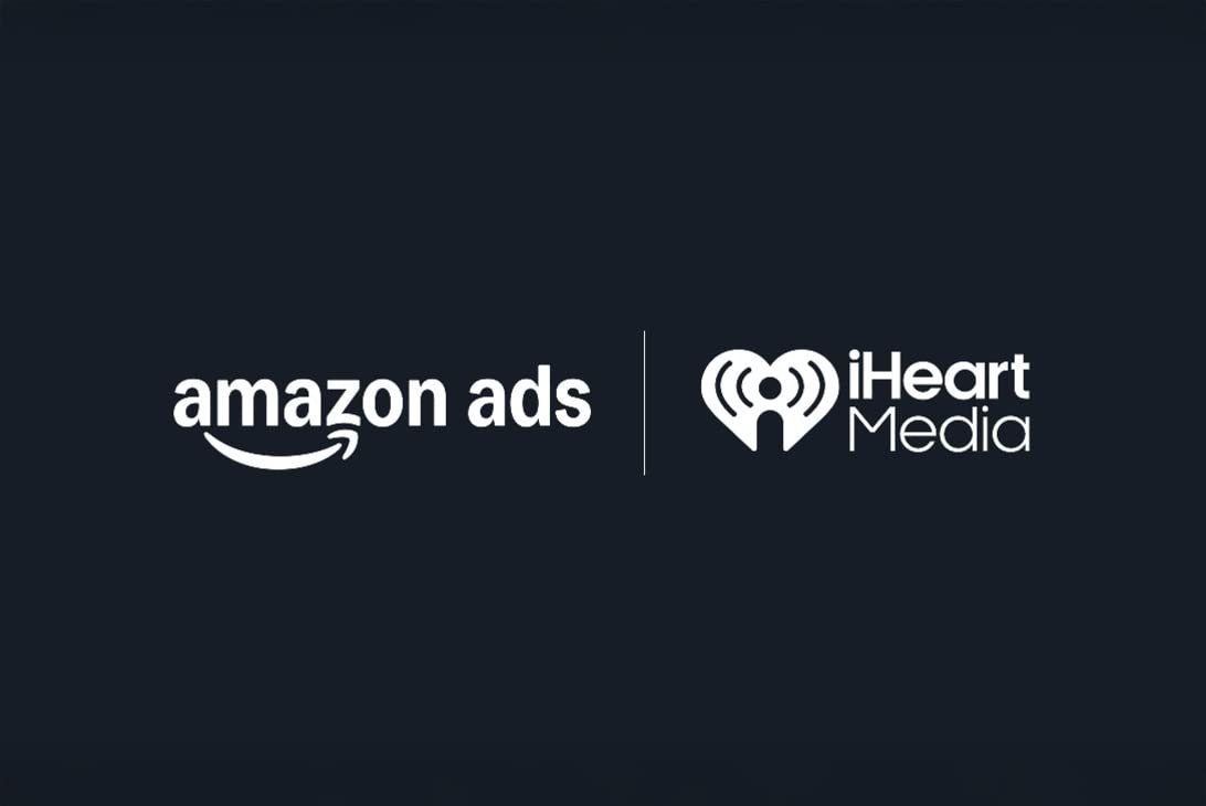 Amazon AdsとiHeartMediaが提携拡大。Amazon DSPで音声広告のプログラマティック買付が可能に