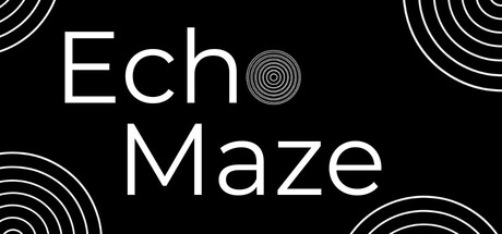 音で迷路を進む視覚情報なしのパズルゲーム「Echo Maze」がSteamで配信開始