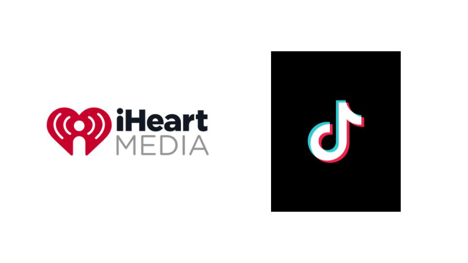 TikTokとiHeartMedia、最大25番組のポッドキャスト制作と「TikTok Radio」開局を含むマルチプラットフォーム提携を発表