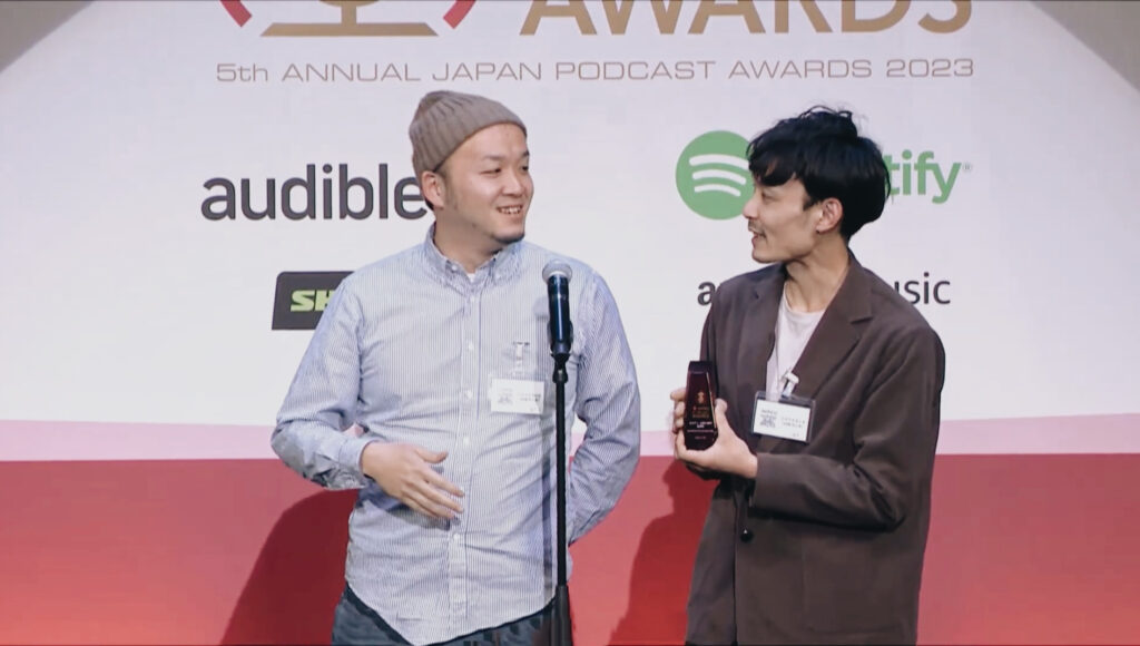 10年後も変わらず番組を続けたい。『ワクワクラジオ【10分ラジオ】』が語る音声配信の魅力