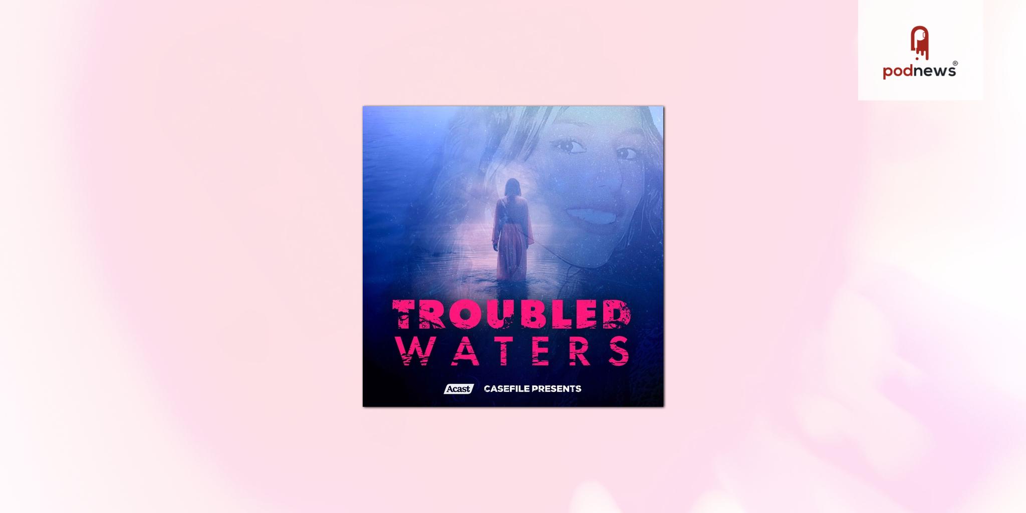 豪ポッドキャスト『Troubled Waters』の調査報道を受け、2011年の死亡事件の捜査再開が決定