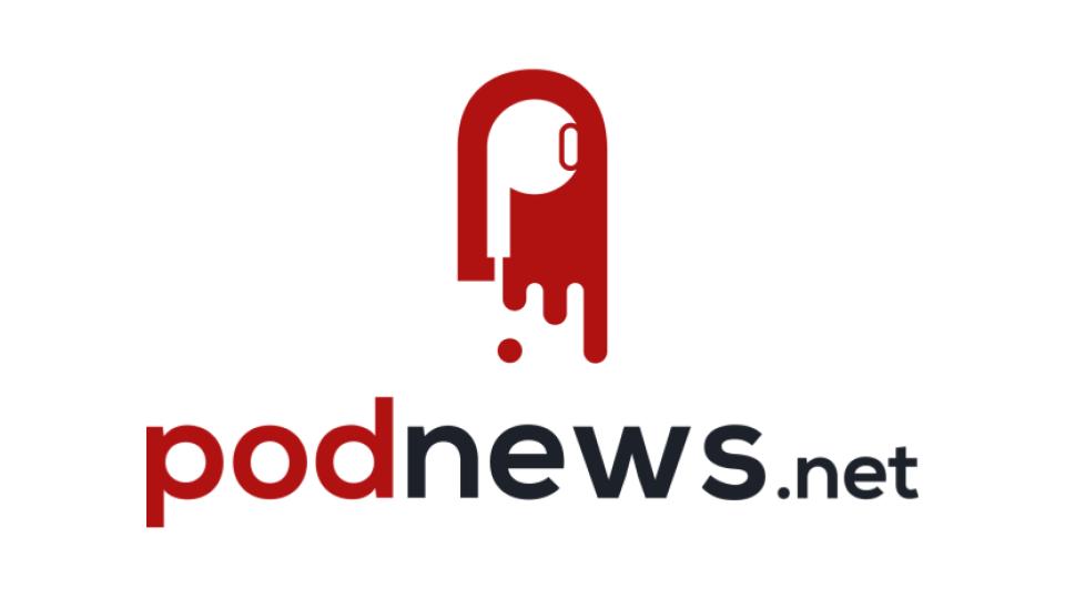 ビデオポッドキャストの再生のうち動画表示は9％にとどまる。Podnews調査