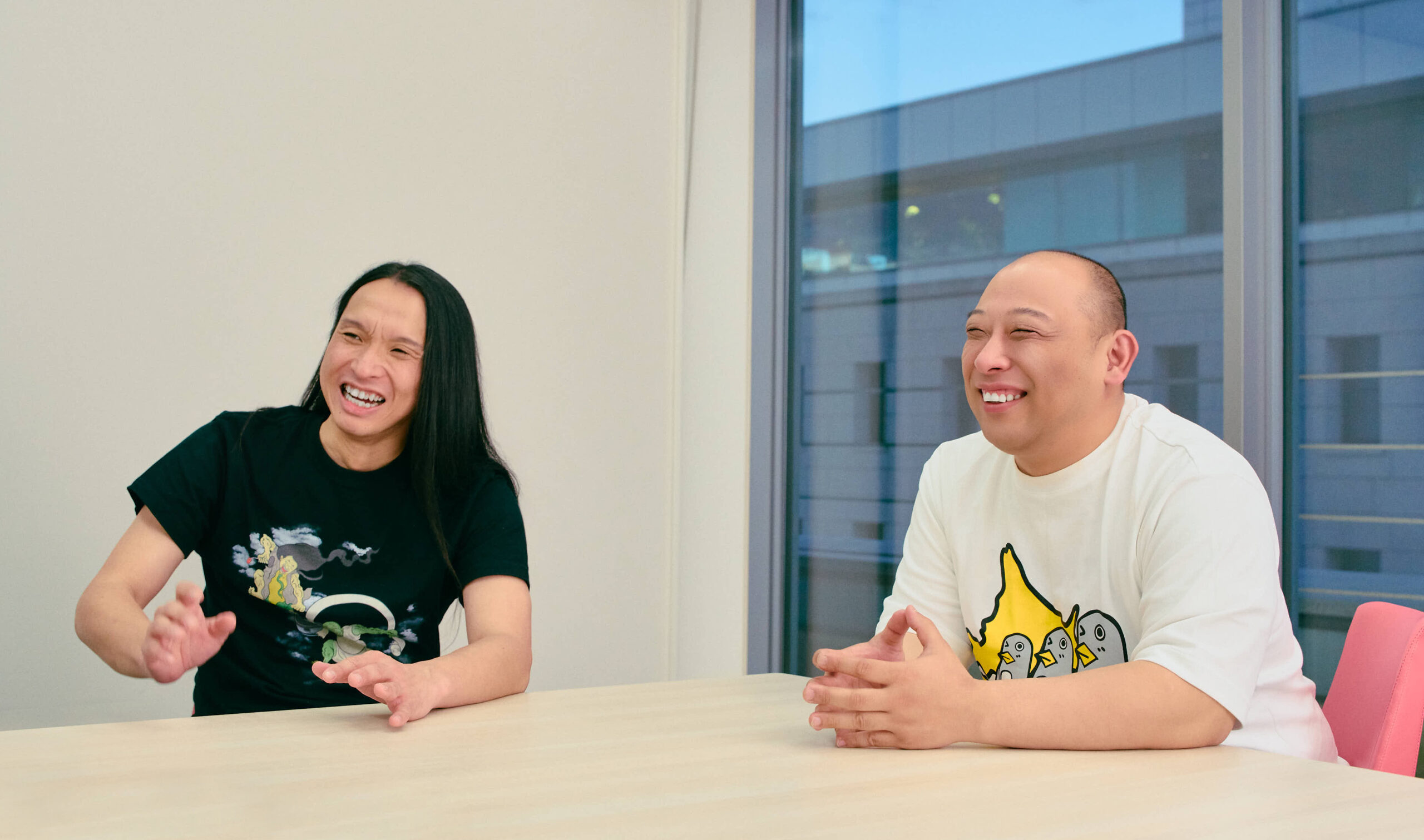 ポッドキャストは“ガチ”でやらなきゃダメー！『トム・ブラウンのニッポン放送圧縮計画』が常に全力投球な理由