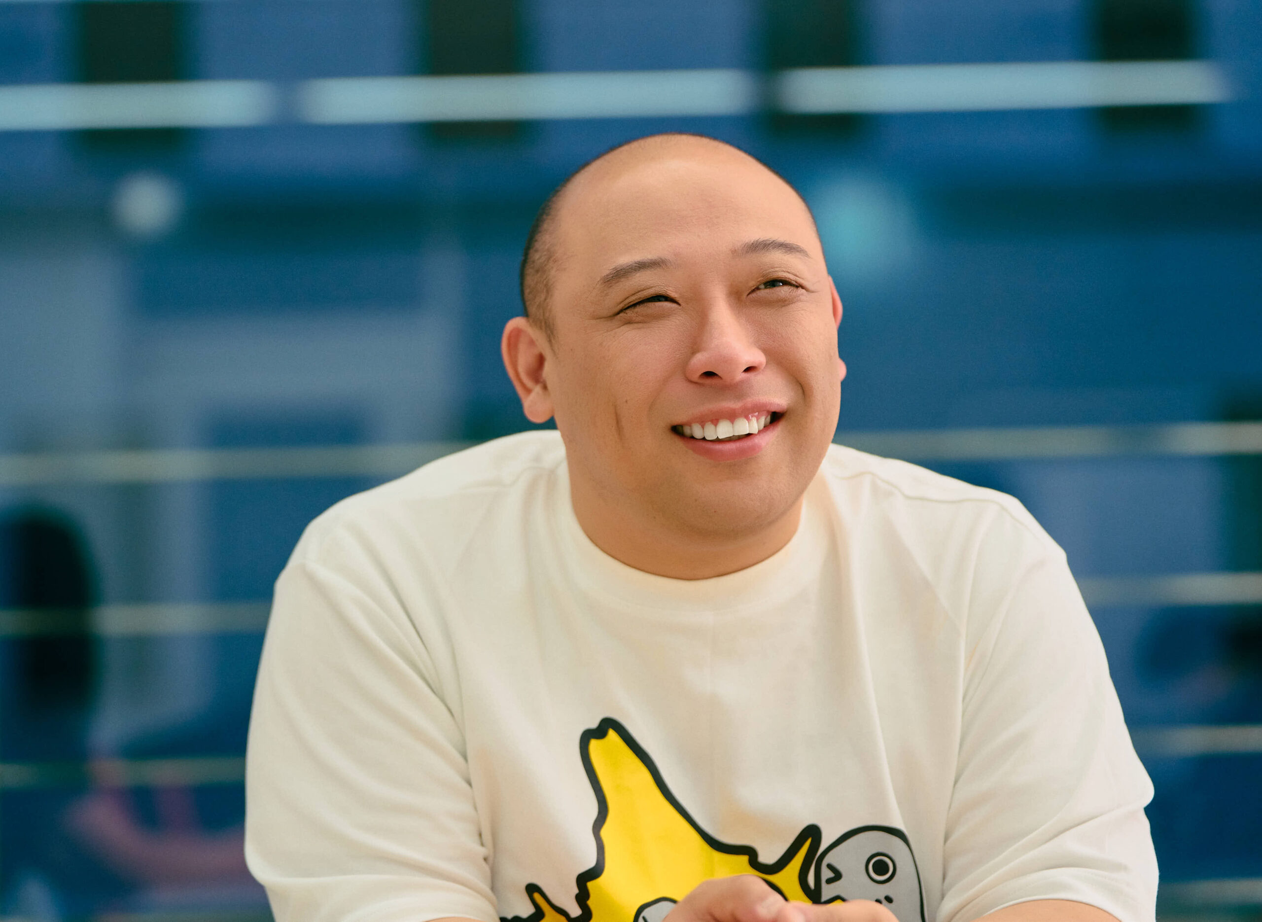 ポッドキャストは“ガチ”でやらなきゃダメー！『トム・ブラウンのニッポン放送圧縮計画』が常に全力投球な理由