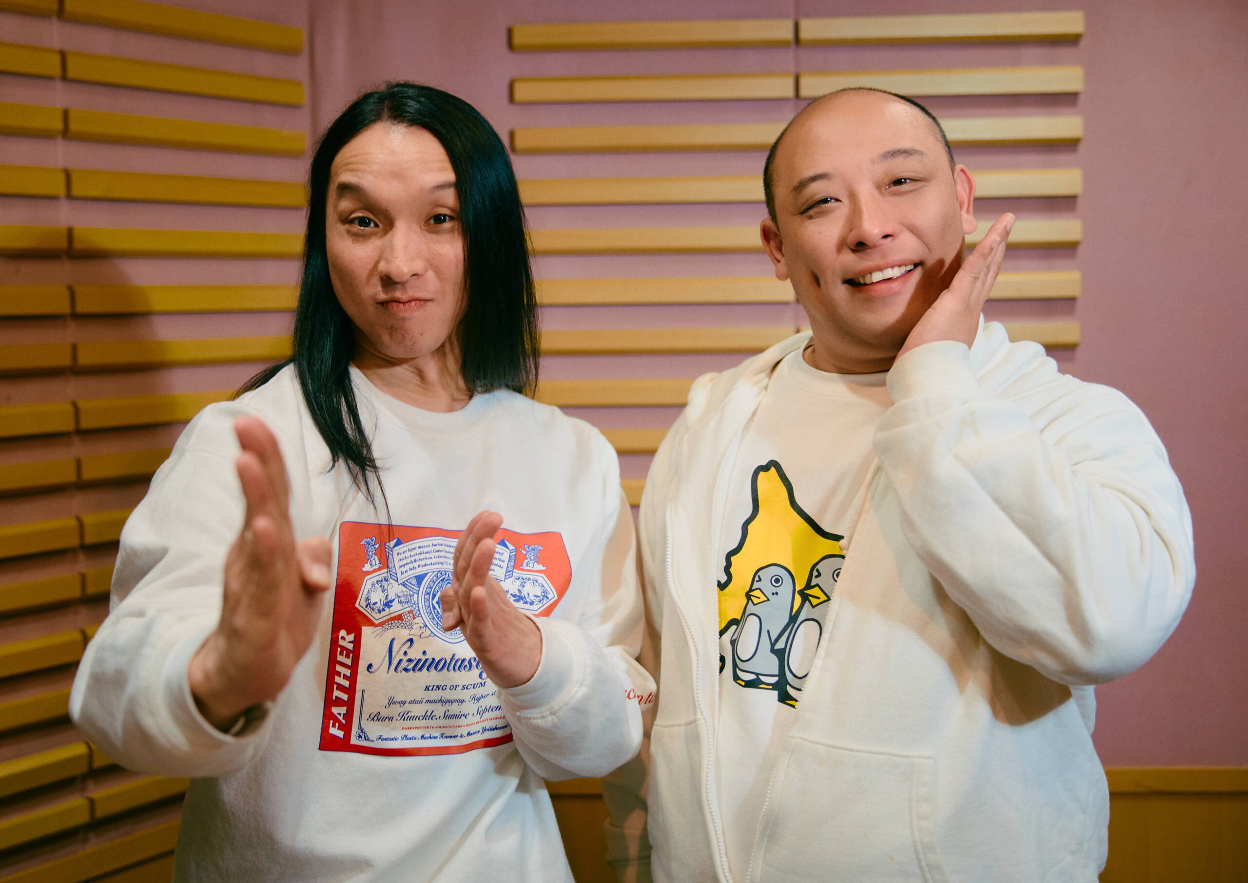 ポッドキャストは“ガチ”でやらなきゃダメー！『トム・ブラウンのニッポン放送圧縮計画』が常に全力投球な理由