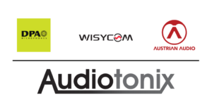 英プロ向け音響機器メーカーAudiotonix、DPA Microphonesなど3社の買収で合意
