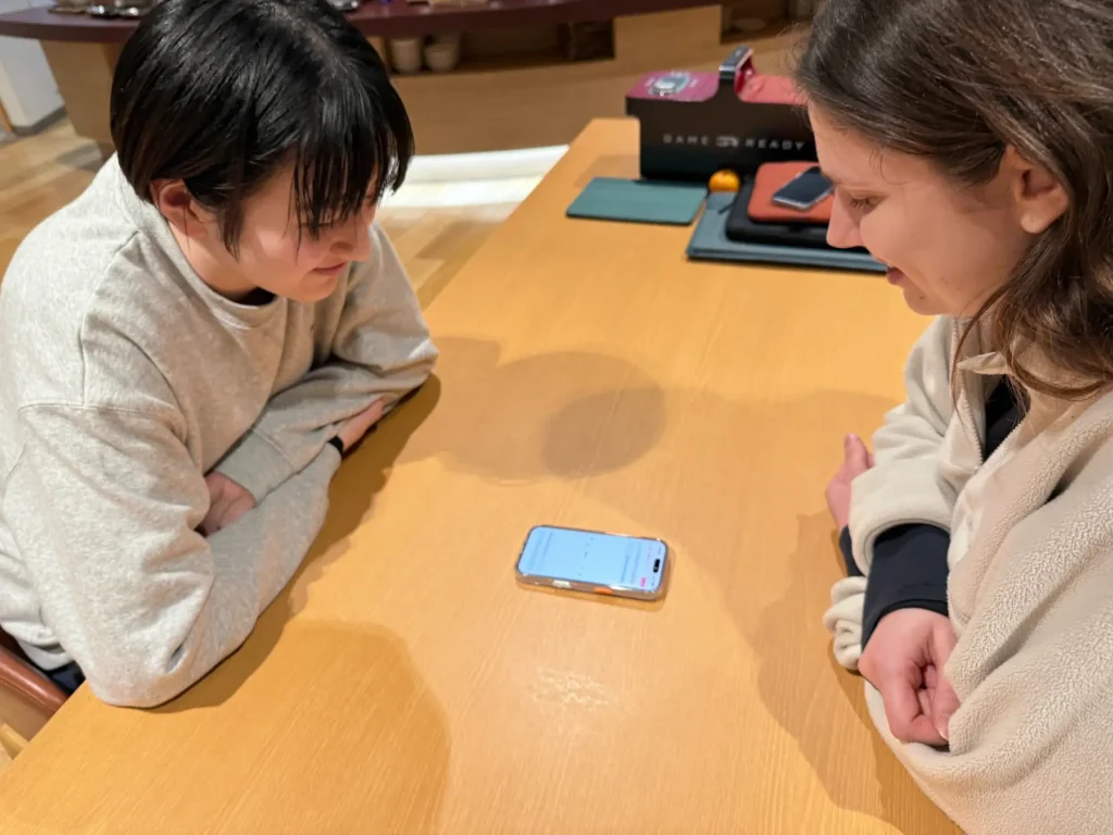 CoeFont、東レアローズ滋賀にAI通訳をテスト提供。外国籍選手との連携を円滑に