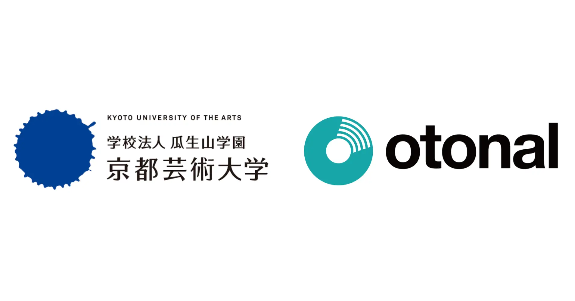オトナル、京都芸術大学の通信教育部「音楽コース」で講師を担当。音声マーケティングとサウンドデザインを解説