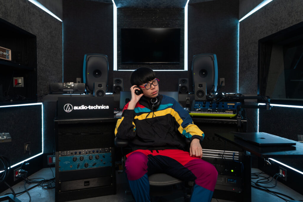 オーディオテクニカ協賛、SO-SOがMCを担当する映像ポッドキャスト『sosotalk』が配信開始