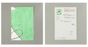 全国ラジオ局に“謎のハガキ”が拡散。デザインや消印の共通点をもとにSNSで考察合戦に