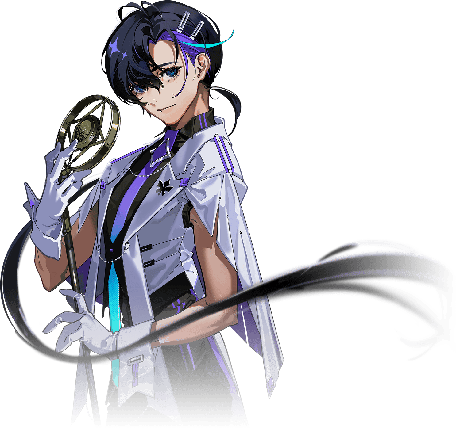 梶裕貴が事務所からの独立を発表。音声AIプロジェクト「そよぎフラクタル」に注力