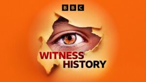 英BBC World Service、音声番組『Witness History』を生成AIで動画化。YouTubeで公開へ