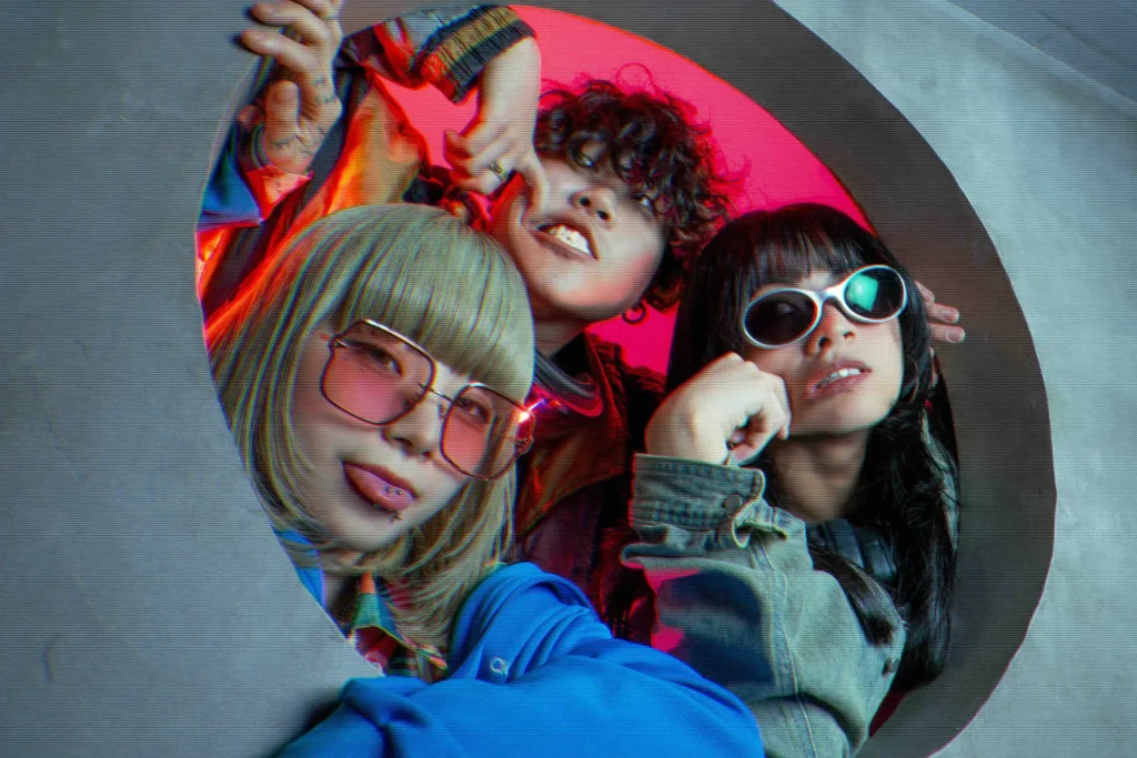 Amazon Music、将来有望な国内アーティスト6組を「BREAKTHROUGH JAPAN 2026」として選出