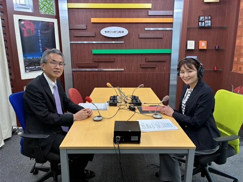 三菱一号館美術館が公式Spotifyアカウントを開設。ピーター・バラカンによる選曲やポッドキャストを配信