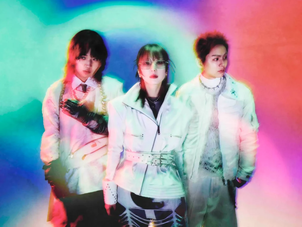 Amazon Music、将来有望な国内アーティスト6組を「BREAKTHROUGH JAPAN 2026」として選出