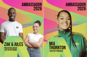 英ポッドキャストアワードが10周年の節目に審査体制を刷新、アンバサダープログラムを新設