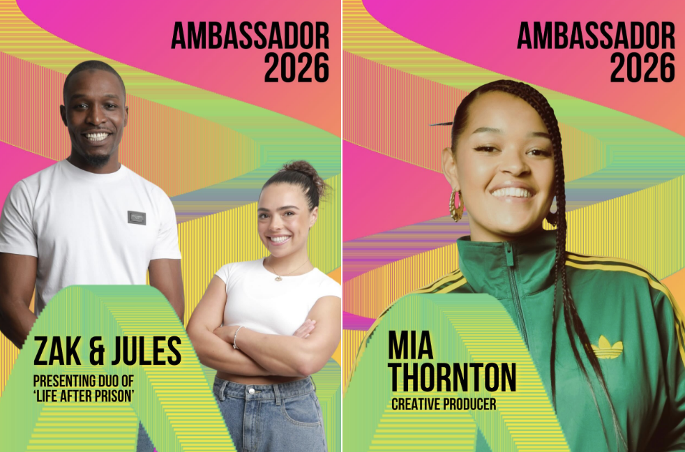 英ポッドキャストアワードが10周年の節目に審査体制を刷新、アンバサダープログラムを新設